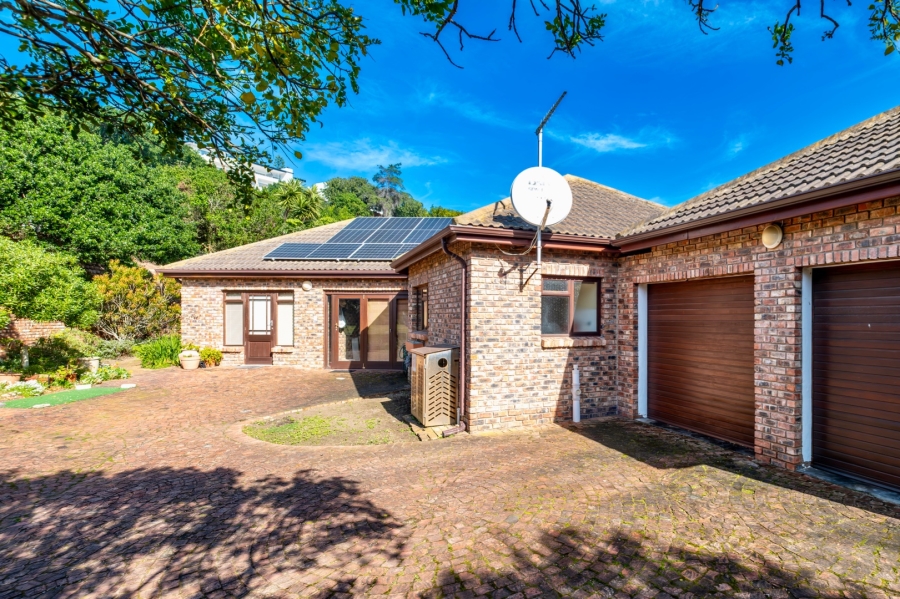 3 Bedroom Property for Sale in Wilderness Central Western Cape